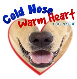 Warm dog outlet nose