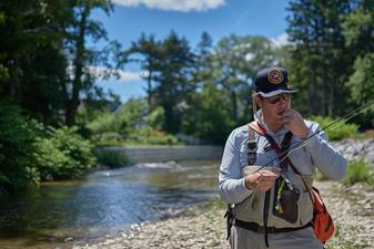 Canadawaycreek Outfitters