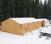 Response Shelter Systems