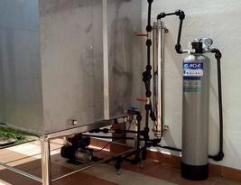 water filter