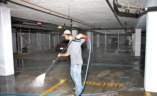 Best Garage Cleaning Services in Las Vegas NEVADA MGM Household Services