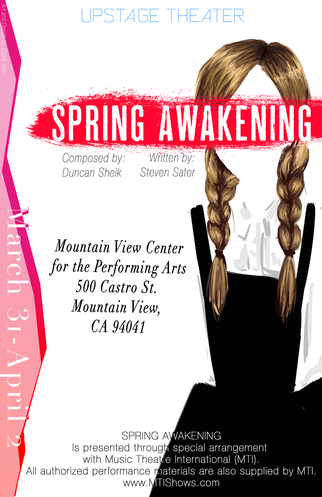 Production of 'Spring Awakening' navigates gender roles, adolescent  hardship - Daily Bruin