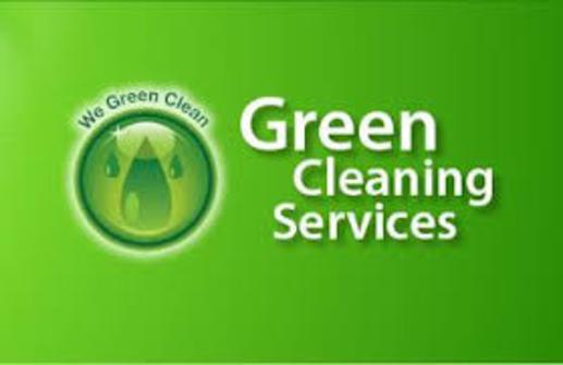 GREEN CLEANING SERVICES in Edinburg Mission McAllen area TX RGV JANITORIAL SERVICES