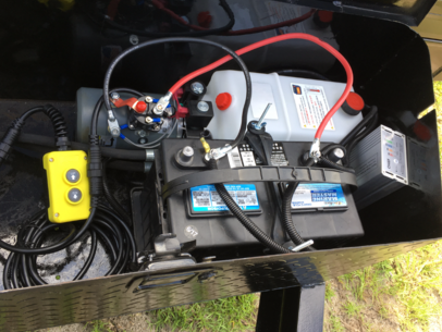 Top Shelf Trailers - Dump Trailer Troubleshooting, Dump Trailer Sales