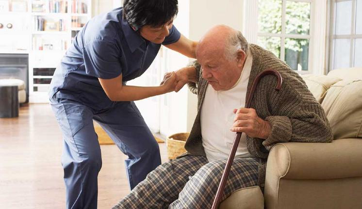 We offer emergenct home care