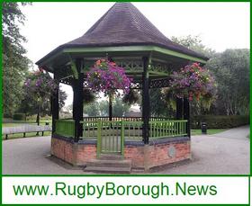 All about Rugby Borough