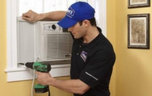 Best AC Installation Air Conditioning Installation service and cost in Lincoln NE | Lincoln Handyman Services