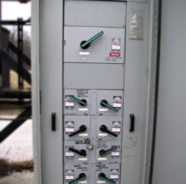 Switchgear