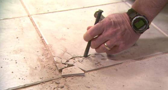 Best Tile Repair Services and Cost in Lincoln, NE | Lincoln Handyman Services