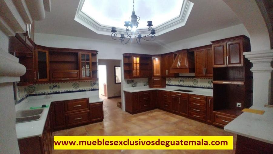 Muebles Exclusivos de Guatemala