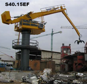 Seram S40 Hammermills For Sale