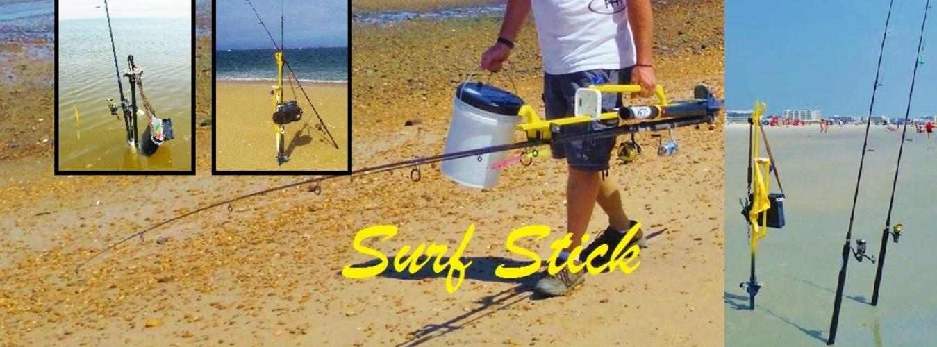Surf Stick