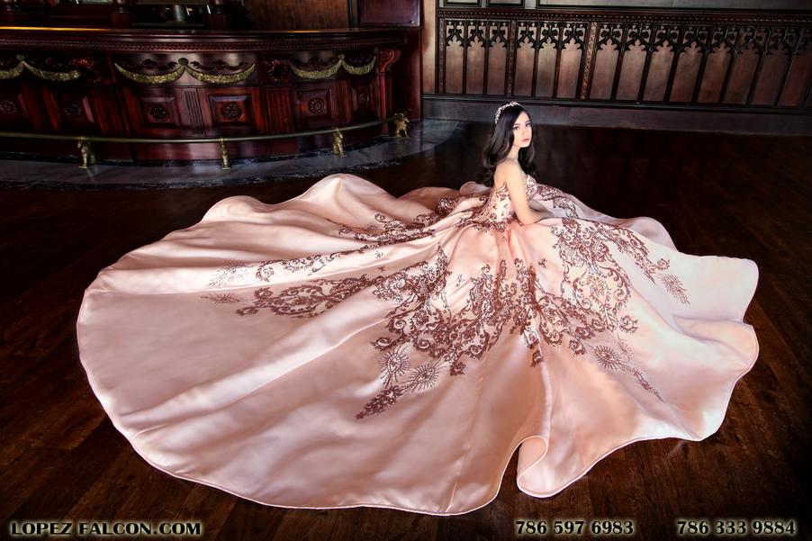Quince Photography Miami Quinceanera Dresses Quince Dress