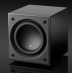 JL Audio subwoofer