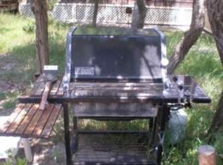 Grill Removal Service Grill Disposal Grill BBQ Recycling Service And Cost in Omaha NE | Omaha Junk Disposal