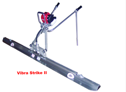Vibra Strike II