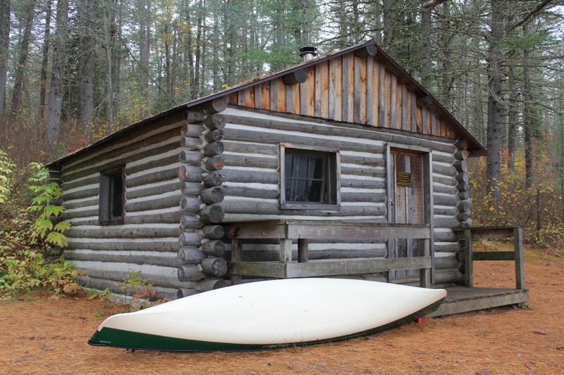 Tr 39 Crooked Chute Cabin The Natch Page 2 Of 4