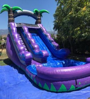 water slides for older kids