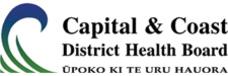 Capital & Coast District Health