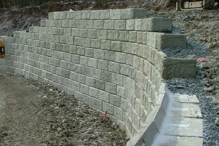 Brick Wall Stone Wall Block Wall Installation In Las Vegas NV | McCarran Handyman Services