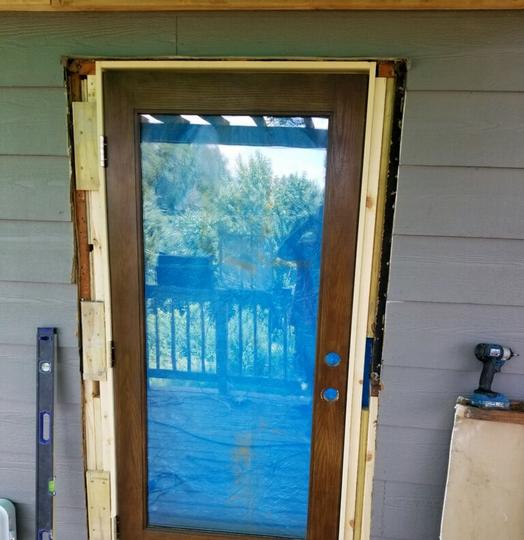 DOOR SERVICES BELLEVUE NEBRASKA: