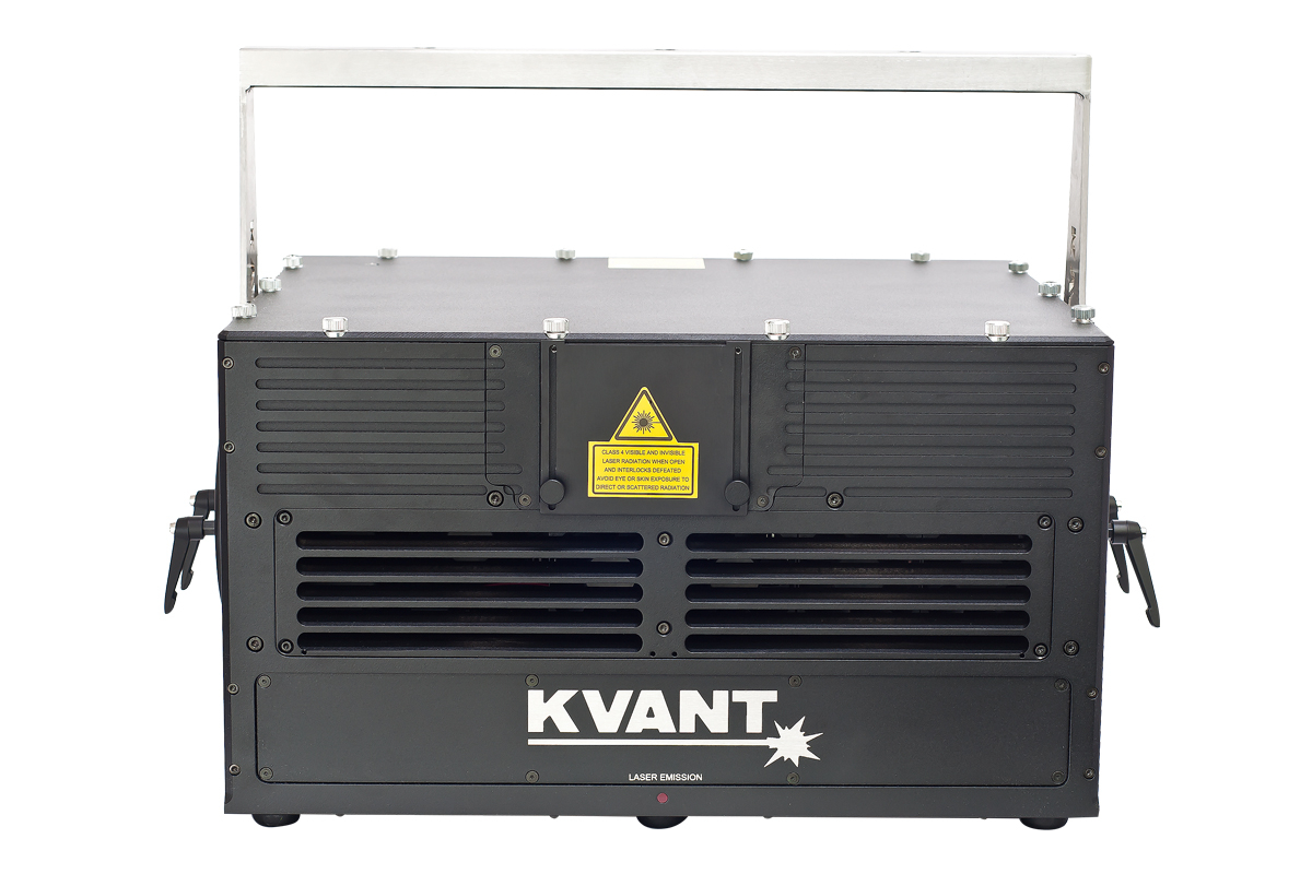 20,000mW Laser Module - 20 Watts