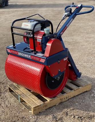 Kesmac on sale sod roller