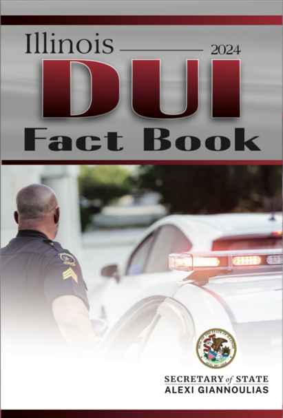 2024 DUI Fact Book