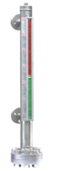 LGM-Level Gauge Magnetic type