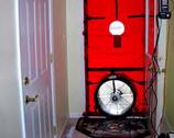 Blower Door Testing Request