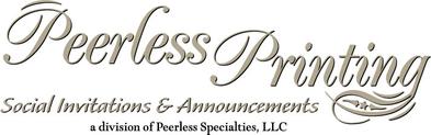 Peerless Printing