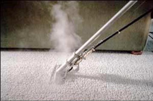 STEAM CLEANING SERVICES FROM RGV Janitorial Services
