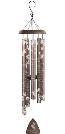 Memorial Sonnet 44 inch Wind Chime