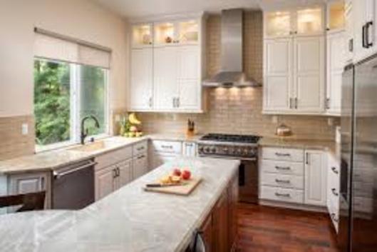Kitchen Cabinets: Reface or Replace?