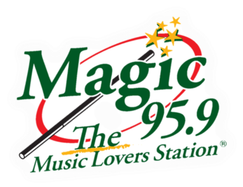 Ouvir rádio - WPNC-FM - Magic 95.9 FM