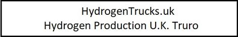 Hydrogen Production