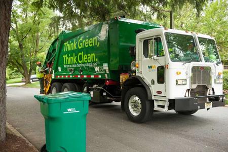Affordable Waste Hauling Service in Lincoln| LNK Junk Removal