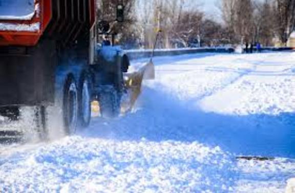 COMMERCIAL SNOW PLOWING PLATTSMOUTH NEBRASKA