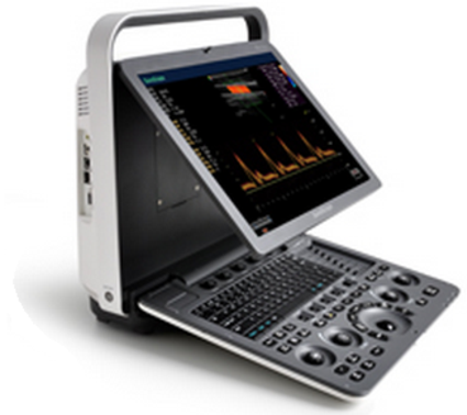 Sonoscape S8Exp Ultrasound Machine
