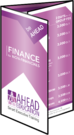 Download our PDF Brochure - Ahead Education - Finance for Non-Financials