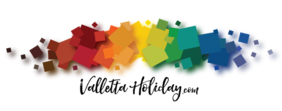 book now with vallettaholiday.com
