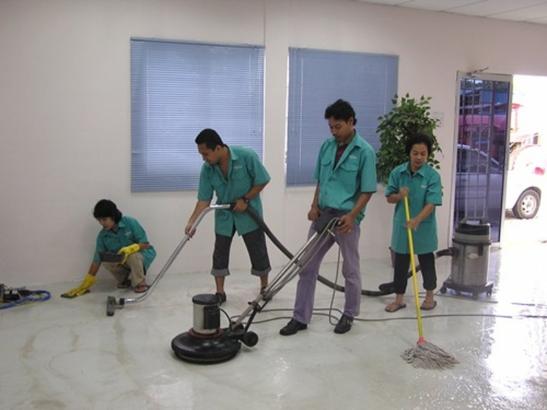 PRE EVENT CLEANING SERVICES FROM RGV JANITORIAL SERVICES