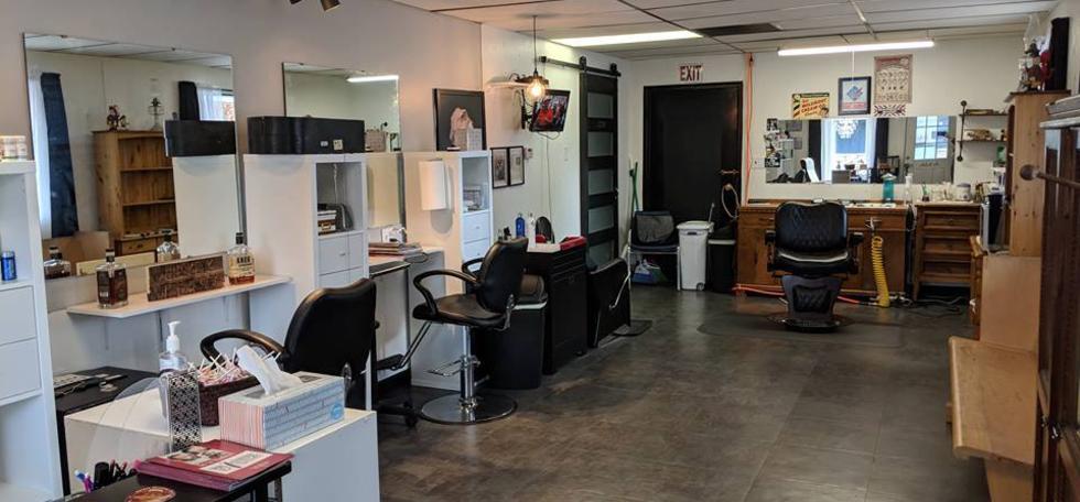 Blades Barber Shop