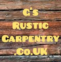 G's Rustic Carpentry On Google Play