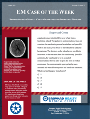 0415 -4 Intracranial Hemorrhage (written by Erica Schultz, MSIV)