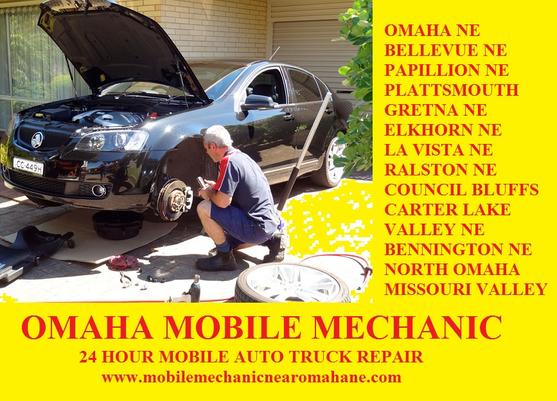 About | OMAHA MOBILE MECHANIC