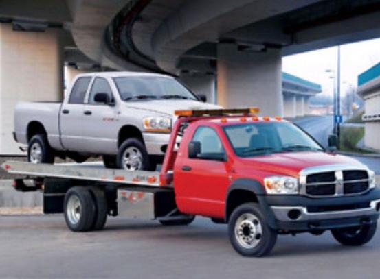 TOW TRUCK SERVICES MISSOURI VALLEY