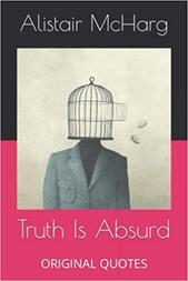 Truth Is Absurd - Amazon