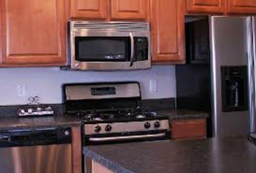 OVER-THE-RANGE MICROWAVE OVEN INSTALLATION SERVICES IN LINCOLN NE LINCOLN HANDYMAN SERVICES