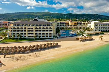 Iberostar Rosehall Grand Jamaica - Adults Only Escapes